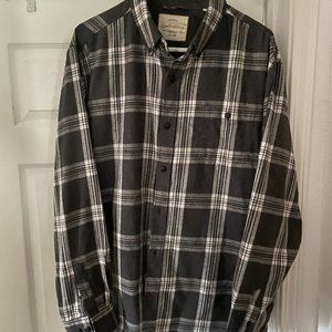Weatherproof Men's Flannel Shirt XL